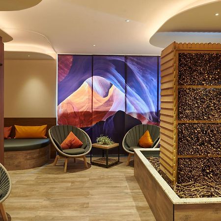 Hotel Fontana บาดคิสซินเงิน ภายนอก รูปภาพ