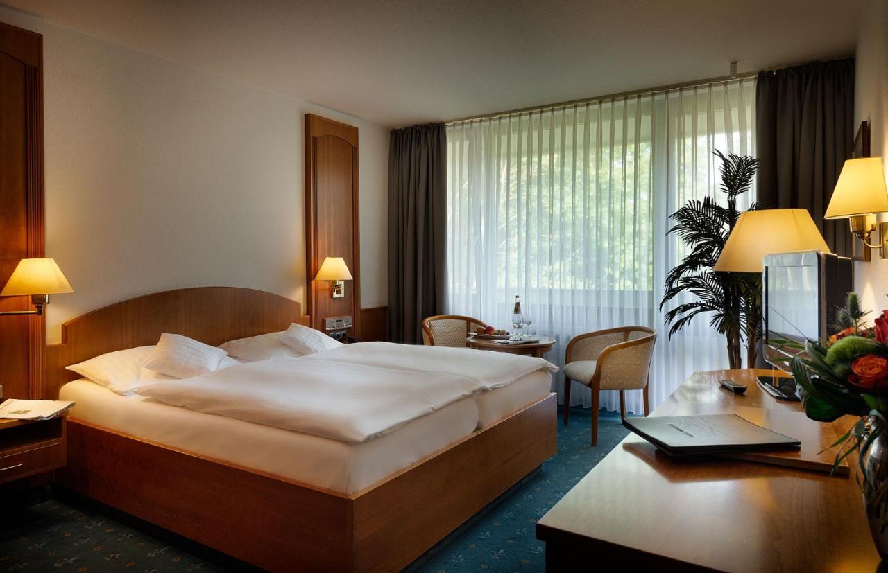 Hotel Fontana บาดคิสซินเงิน ภายนอก รูปภาพ